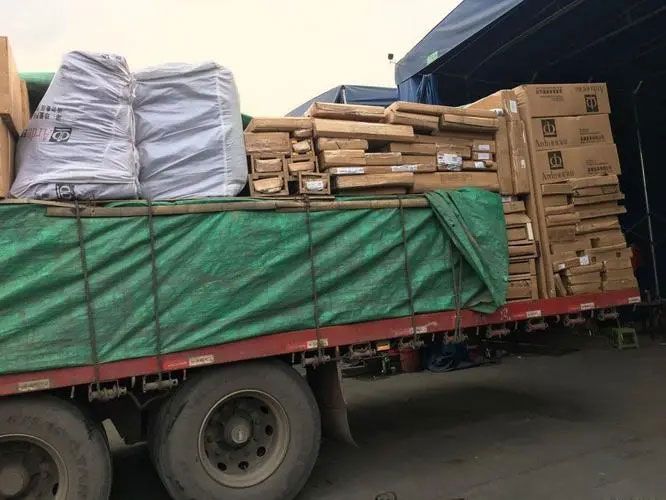 迁安家具托运